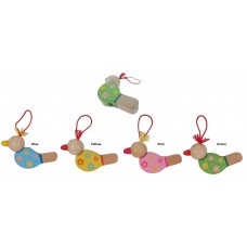 Wooden Bird Whistle Wooden Bird Whistle